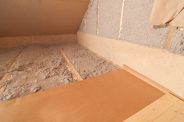 Insulation Repair Services in Appleton, WI