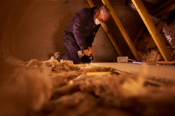 Insulation for New Construction in Appleton, WI
